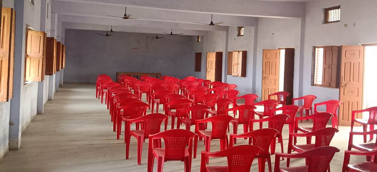 SHIV SAKHI MEMORIAL DEGREE COLLEGE JAMUNA DEVA MAU ROAD GHAZIPUR  (U.P.)	